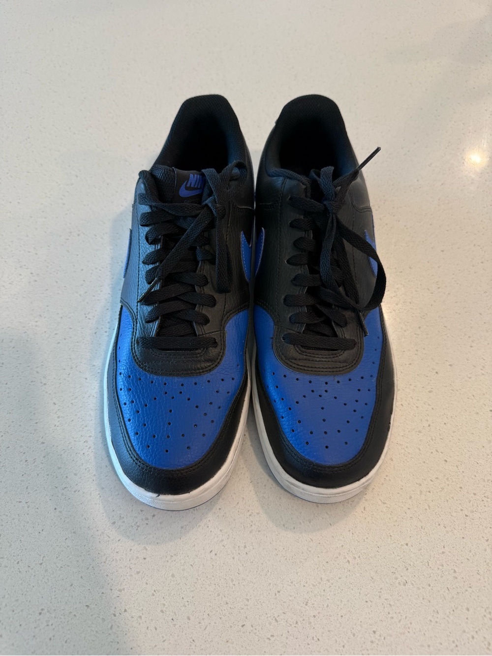 Nike Men's Court Vision Low sneakers